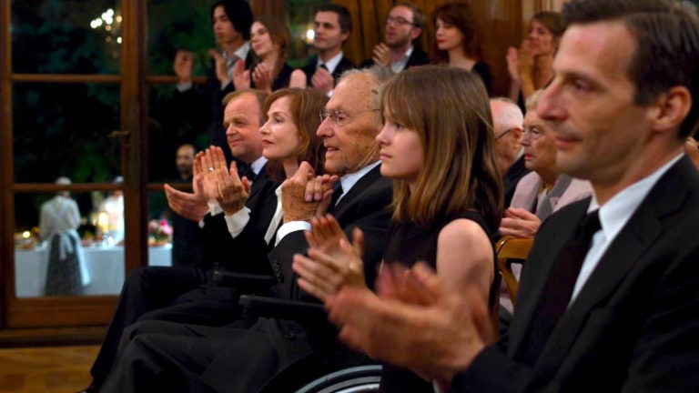 Happy End de Michael Haneke : Bonjour tristesse du monde bourgeois