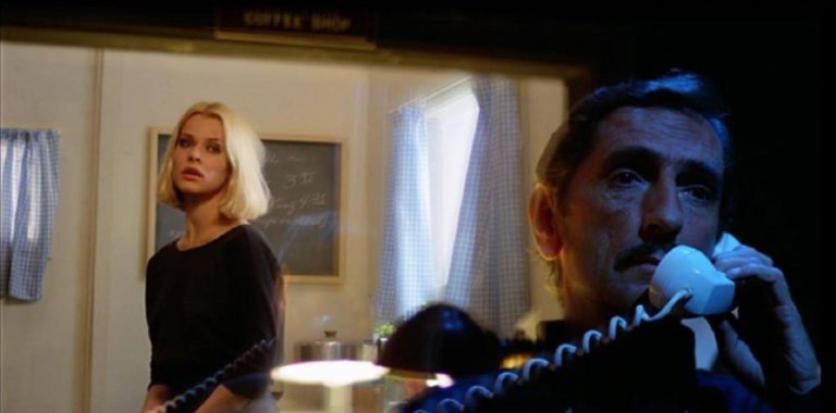 Disparition d&rsquo;Harry Dean Stanton, le fantôme mélancolique de Paris Texas