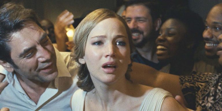 Mother! ou la création selon Darren Aronofsky