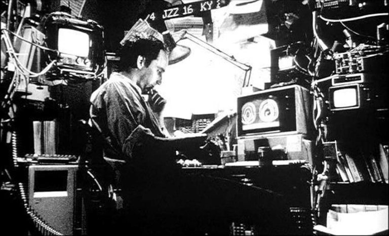 Pi, l&rsquo;obsession selon Aronofsky