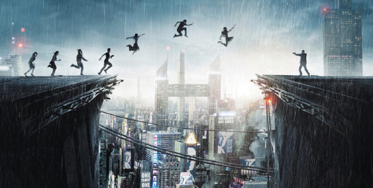 Seven Sisters de Tommy Wirkola : Une solide dystopie