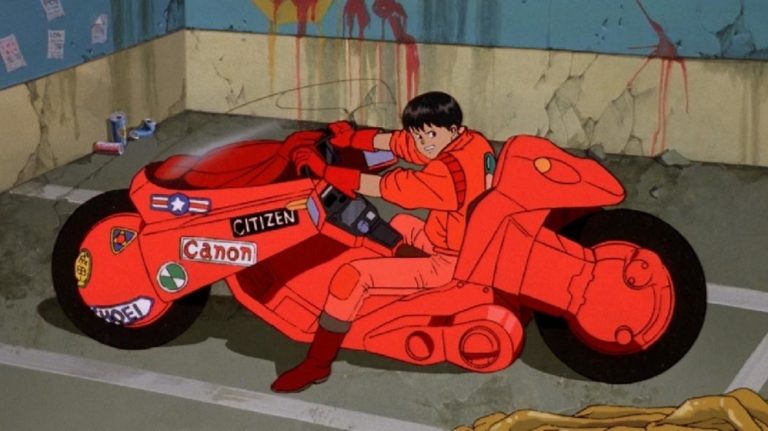 Akira : le marteau de Thor porte chance à Taika Waititi pour l’adaptation du manga culte