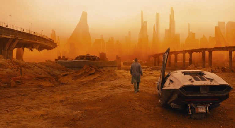 Blade Runner 2049 : Denis Villeneuve rêve aussi de moutons électriques