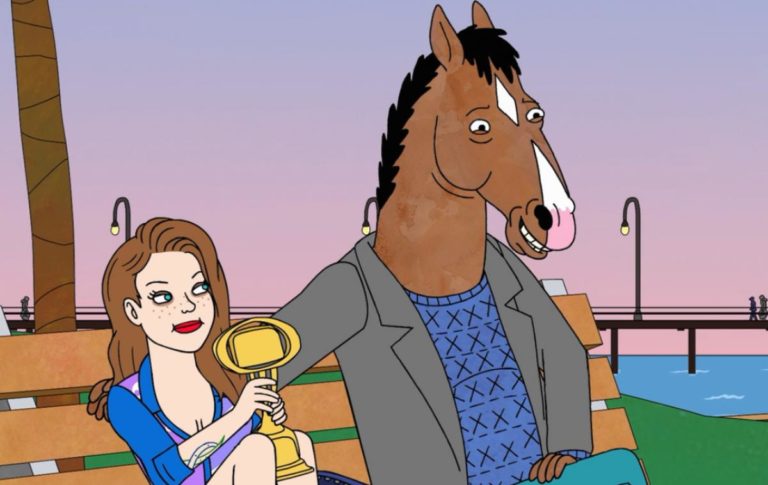 Bojack Horseman : le comédien has-been et dépressif reconduit pour une saison 5