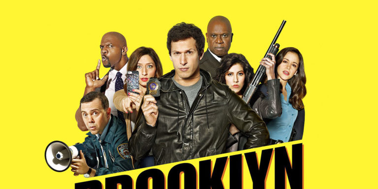 Brooklyn Nine-Nine s&rsquo;amuse toujours avec sa quatrième saison en DVD