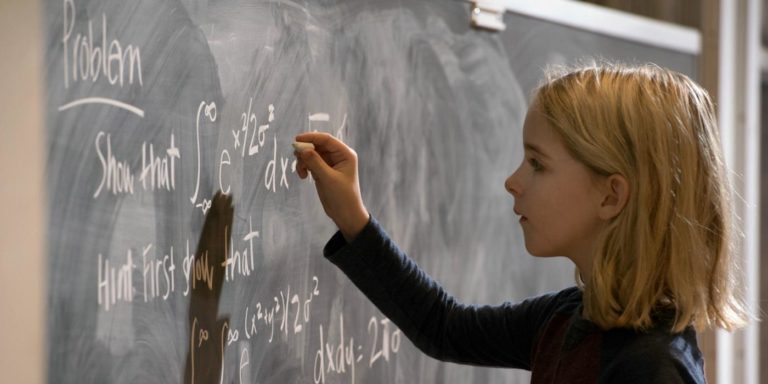 Mary, un feel-good movie tout en simplicité