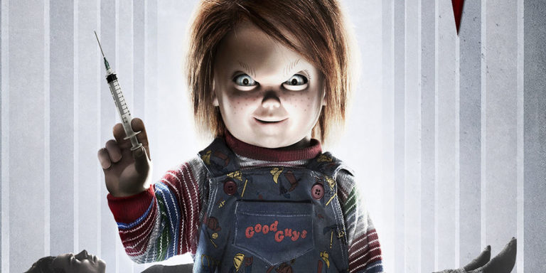 Chucky agrandit son Culte en DVD et Blu-ray