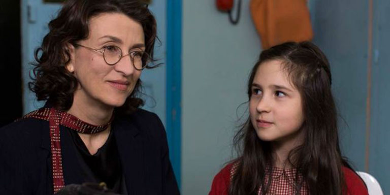 Demain et tous les autres jours : une œuvre touchante de Noémie Lvovsky