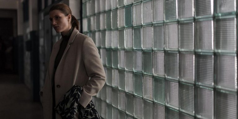 Faute d’Amour : la Russie glaçante d’Andreï Zvianguintsev