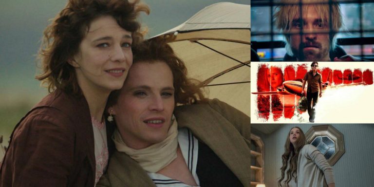 Nos années folles, Mother!, Good Time… Les films à voir ce week-end