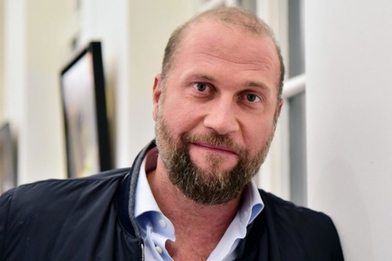 Dany : François Damiens vient de réaliser son tout premier film