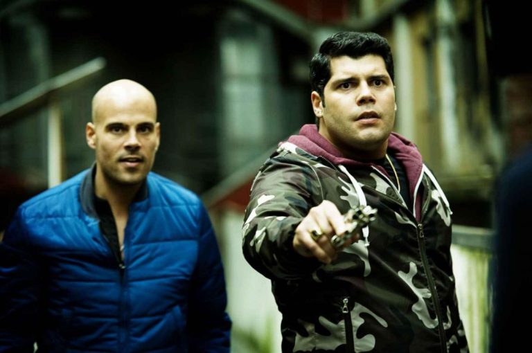 Gomorra : La saison 3 revient en Novembre en Italie !