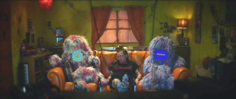 FEFFS 2017 : comédie familiale surréelle, un film trash et barré signé Flying Lotus et jeu de massacre québécois