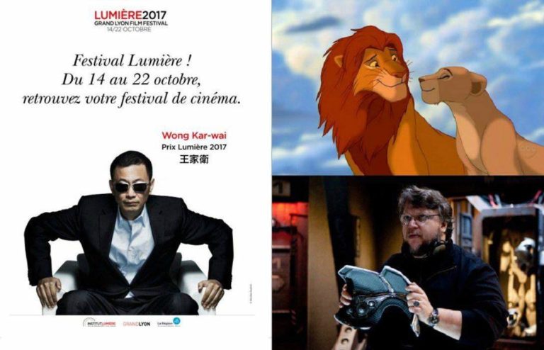 Festival Lumière 2017 : Wong Kar Wai, William Friedkin et Michael Mann au programme
