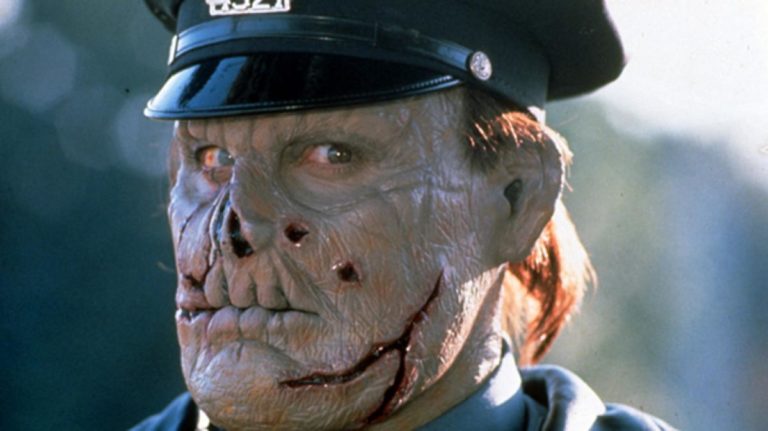 Le remake de Maniac Cop tué dans l’œuf pour des histoires d’argent ?