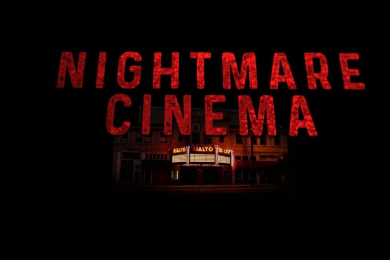 Nightmare Cinema : Nouvelle anthologie de Mick Garris avec Joe Dante et Ryûhei Kitamura