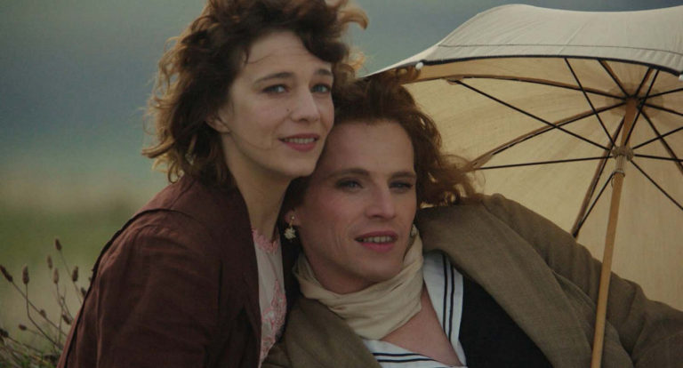 Nos années folles, l&rsquo;histoire de Paul et Louise Grappe par André Téchiné