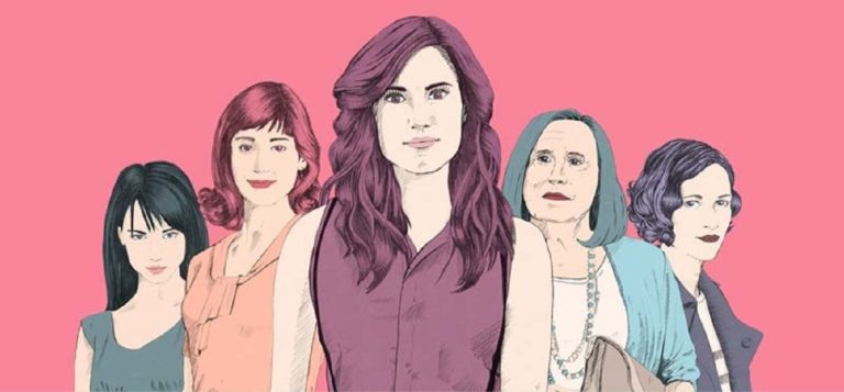 Sex and the series, autopsie de la sexualité féminine sur petit écran en octobre sur OCS city