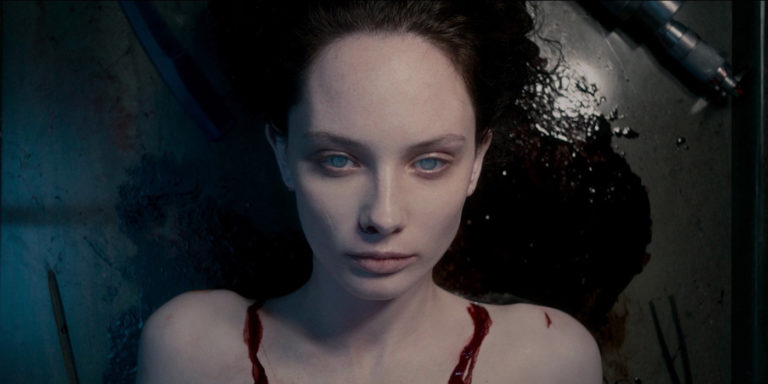 Sortie de &lsquo;The Jane Doe Identity&rsquo; en DVD et Blu-ray chez Wild Side
