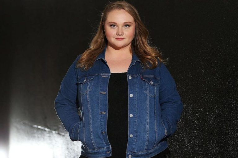 White Girl Problems : Danielle Macdonald de Patti Cake$ dans une comédie grinçante