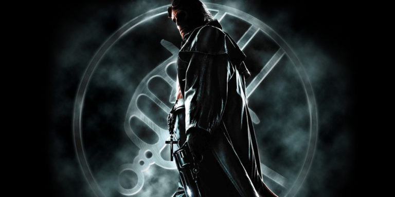 5 anecdotes sur « Hellboy » de Guillermo Del Toro