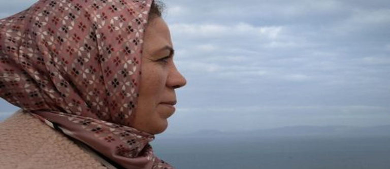 Latifa, le cœur au combat : un documentaire nécessaire
