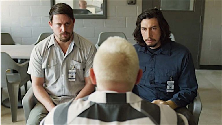 Logan Lucky, le retour fracassant de Steven Soderbergh