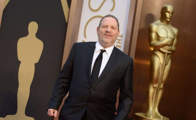 L&rsquo;affaire Weinstein, vue par un mec « normal »