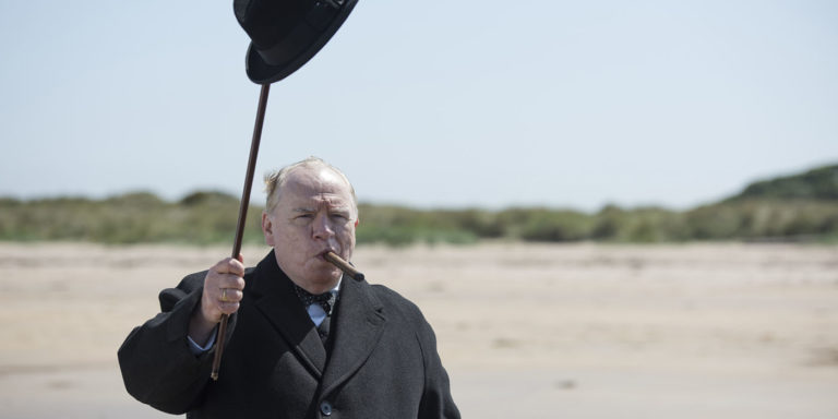 Sortie du film Churchill en DVD et Blu-Ray chez Orange Studio