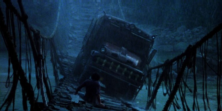 Le Convoi de la peur, voyage au bout de l&rsquo;enfer