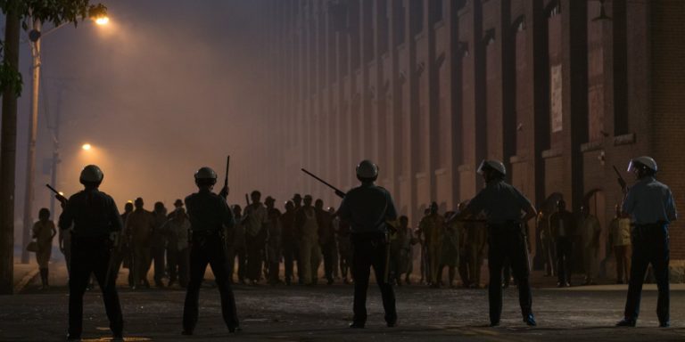 Detroit de Kathryn Bigelow : Un grand film que les américains n’ont pas voulu affronter