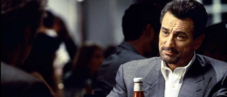 Au Festival Lumière, Michael « le » Mann(iériste) nous livre la genèse de son chef d&rsquo;oeuvre « Heat »