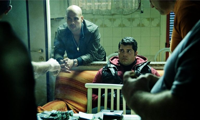 Gomorra, saison 1 : Chronique acérée de la guerre des clans napolitains