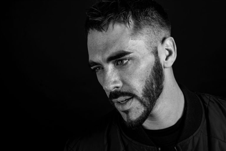 Interview : Gringe, le rappeur insolent du cinéma français