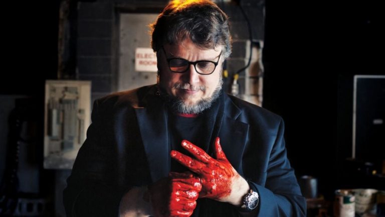 Festival Lumière 2017 : l&rsquo;exubérant Guillermo Del Toro régale son public