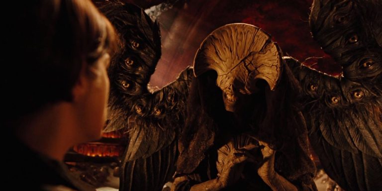 Hellboy 2 : critique d&rsquo;un blockbuster féérique