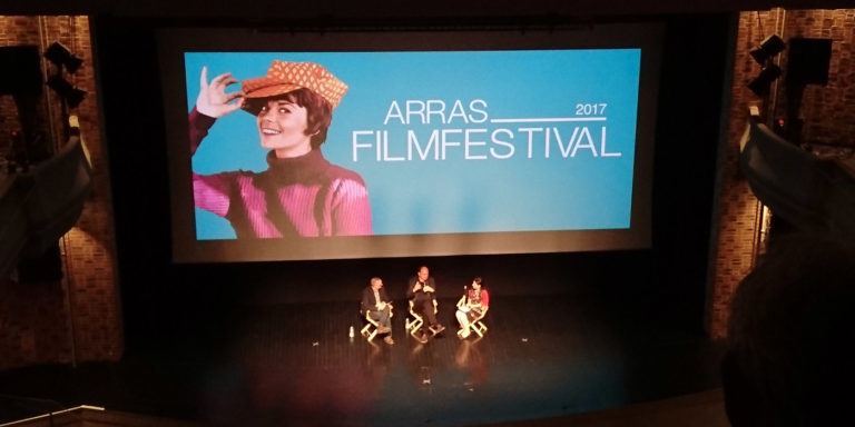 Arras Film Festival 2017 : Je vais mieux, de Jean-Pierre Améris
