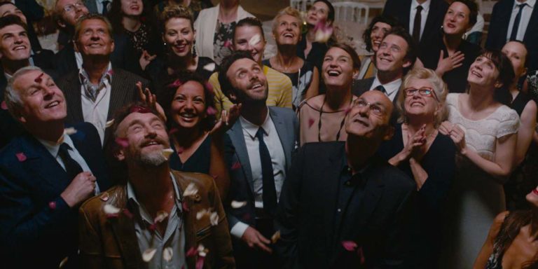 Le Sens de la fête, dernière fable de l&rsquo;incroyable duo français