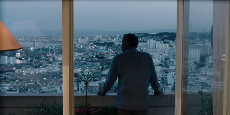 Les Bienheureux, de Sofia Djama : critique
