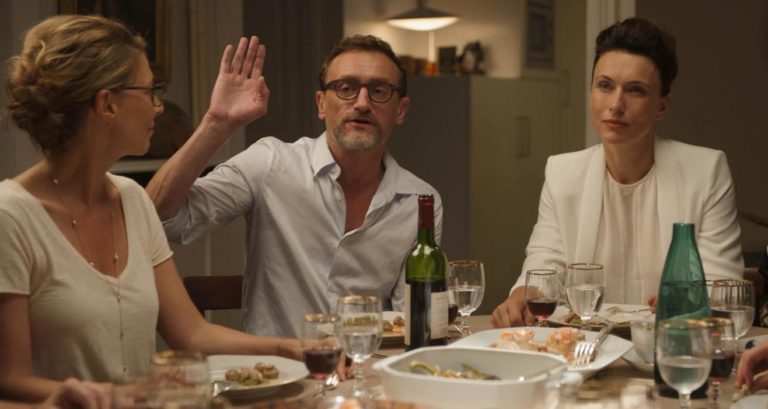 Les Ex débarquent en DVD le 25 octobre !