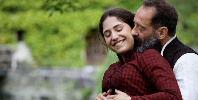 Sortie DVD/Blu-Ray Rodin, le « bouc sacré » dans vos télés