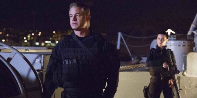 The Last Ship, Saison 4 : l&rsquo;union fait la force