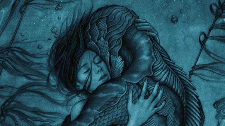 Festival Lumière 2017 : Une journée particulière entre Shape of Water, Harold Lloyd et John Wayne