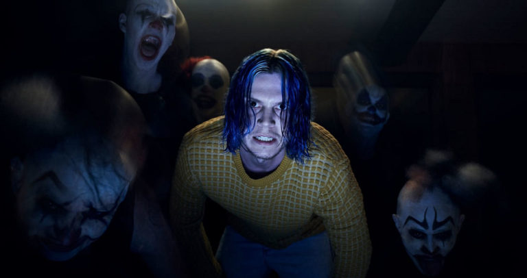 American Horror Story Cult : Make America great again