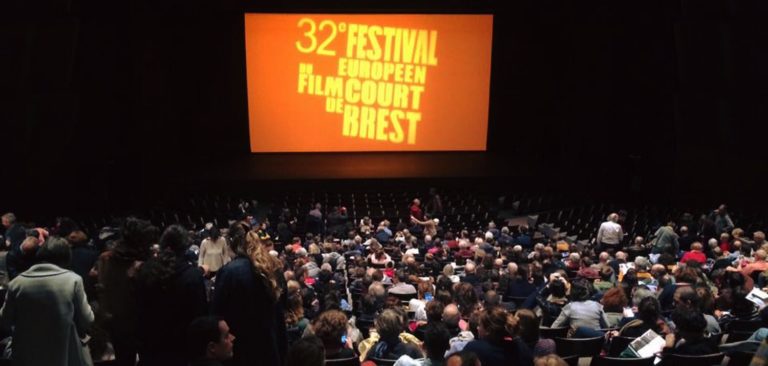 Film Court de Brest : la compétition européenne bat son plein !