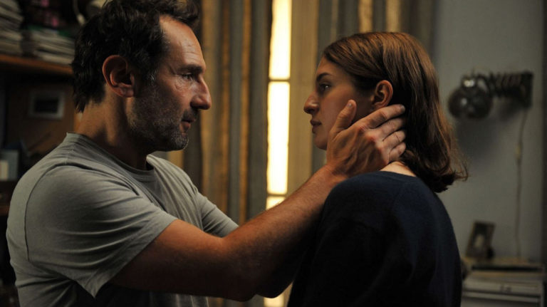 Plonger, le bain d&rsquo;amour passionnant de Mélanie Laurent
