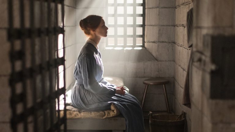 Captive (Alias Grace) : un récit féministe nimbé d&rsquo;un mystère hypnotique