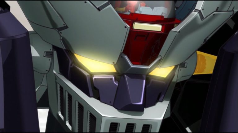 Mazinger Z Infinity de Junji Shimizu : fête de méchas endiablés