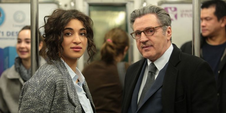 Le Brio : une joute verbale filmée par Yvan Attal