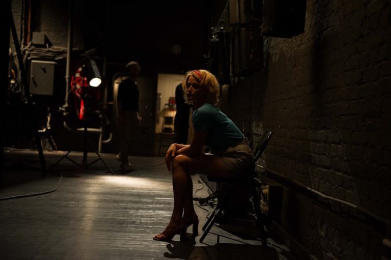 Maryline, le 2e film de Guillaume Gallienne met en scène une héroïne inattendue et touchante